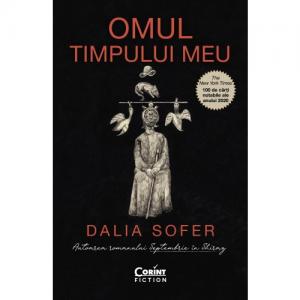 Cartea zilei Omul timpului meu - Dalia Sofer