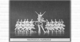 #DobrogeaDigitală In memoriam Oleg Danovski, fondatorul și directorul primei școli de balet din România   