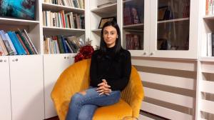 ZIUA LIVE Adelina Cioi vorbește despre experiența în cadrul proiectului Dobrogea 143 - de la grecii din Milet la generația Millennials   