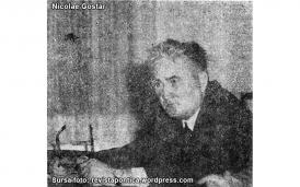 #DobrogeaDigitală In memoriam Nicolae Gostar, arheolog și istoric român 