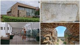 #Dobrogea143 - De la grecii din Milet la generația Millennials Histria, primul oraș antic atestat de pe teritoriul României (galerie foto+video)                          