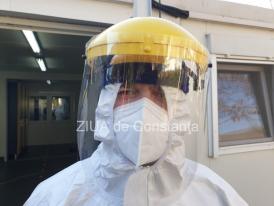 Sondaj de opinie Cum vi se par noile măsuri restrictive luate de autorități, prin recenta Hotărâre de Guvern?  