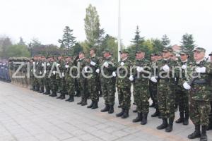 Armata Română. 105 ani de la înființarea Corpului Vânătorilor de Munte. Ce mesaj a transmis ministrul Apărării, Nicolae Ciucă