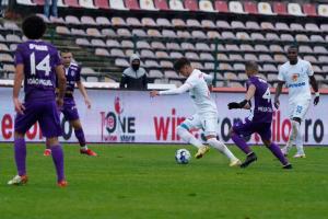 Farul Constanța, în topul formațiilor din cele mai puternice 31 de campionate din Europa