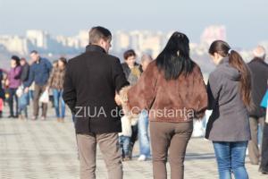 Incidența răspândirii COVID-19 în ușoară scădere în județul și municipiul Constanța. Situația în celelalte localități din județ