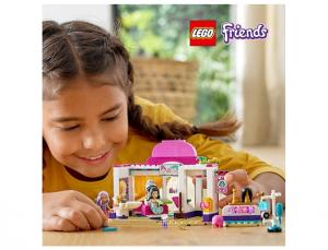 Ce beneficii poate avea LEGO pentru dezvoltarea copiilor