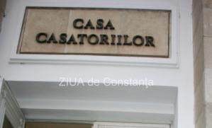 Serviciul de stare civilă Constanţa. Publicaţii de căsătorie 01 octombrie 2021