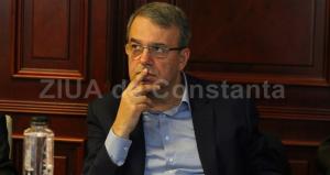 Vergil Chițac, detalii despre redeschiderea Spitalului de Boli Infecțioase Constanța (video)