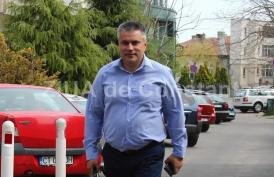 La un an de la revenirea în primăria Constanța, Cristinel Dragomir s-a suspendat din echipa lui Vergil Chițac! 