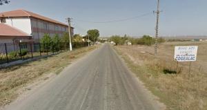 O companie din Vrancea va actualiza cadastrul pentru DJ 226B (DN 2A - Pantelimon - Grădina - Cogealac)  