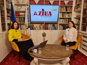 ZIUA LIVE Probleme cu autorizațiile de construcție din Constanța și stațiunea Mamaia. Presiuni în cartierul Faleză Nord   