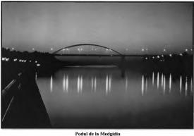 #DobrogeaDigitală „Medgidia-100 de ani de istorie“, de Adrian Ilie. Medgidia în perioada postdecembristă (galerie foto)   