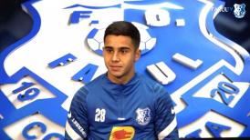 Farul Constanța Ce alege Enes Sali dintre nanaimo, baclavale și papanași. Ce ar face dacă ar fi supererou 