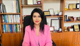 Firma Florinei Cristache, noul director al DJST Constanța NKC Magnetism Construct SRL va fi radiată din Registrul Comerţului 