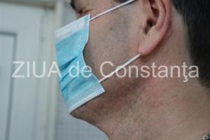 Raport Național COVID-19. Numărul de cazuri noi se menține ridicat! Două decese înregistrate în rândul tinerilor din categoria de vârstă 30-39 de ani