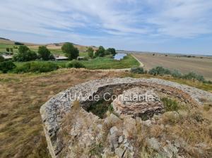 #Dobrogea143 - De la grecii din Milet la generația Millennials Cetatea Dinogeția, fortăreața romană care se bucura de o priveliște uimitoare (galerie foto+video)      