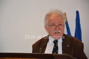 A murit medicul oncolog Nicolae Georgescu din Tulcea. Mesajul președintelui CJ Tulcea