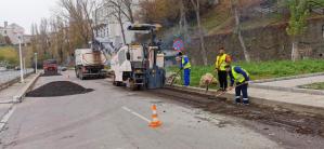 Primăria Municipiului Constanța anunță Se închide strada Lebedei pentru traficul rutier