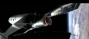 Virgin Galactic - au fost vândute aproximativ 100 de bilete pentru o călătorie în spațiu. Care este prețul unui bilet?