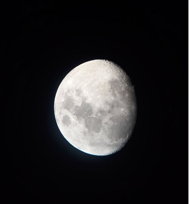 Luna Foto ZIUA de Constanța