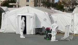 Raport Național Covid-19 Au fost înregistrate decese la grupa de vârstă 20-29 ani. Cazuri noi raportate la Constanța  