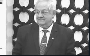 Doliu în PNL Constanța Președintele Organizației Seniorilor Naționali Liberali Constanța s-a stins din viață 