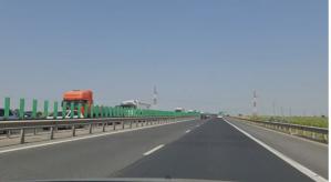 Centrul Infotrafic Cum se circulă pe principalele drumuri sau autostrăzi 