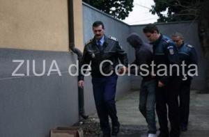 Crimă! „Coco“ din Medgidia a luat 11 ani de închisoare!