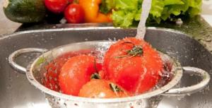 GastroArt.ro Curățirea zarzavatului și tăierea (sfaturi din 1931)