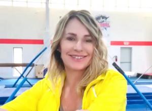 Nadia Comăneci împlinește 60 de ani. Mesajul transmis de gimnastă (VIDEO)