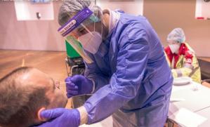 Incidența răspândirii COVID-19 în județul Constanța a scăzut sub pragul de 6 cazuri la mia de locuitori