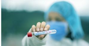 Raport Național Covid-19 Mii de cazuri noi și sute de decese înregistrate în ultimele 24 de ore 