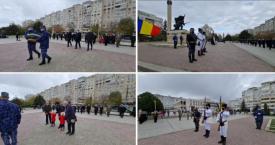 #Dobrogea143 Ziua Dobrogei, marcată la Constanța (GALERIE FOTO+VIDEO)                 