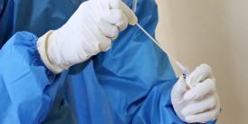 Raport Național COVID-19. Mii de persoane confirmate cu virusul Sars-Cov-2, în ultimele 24 de ore