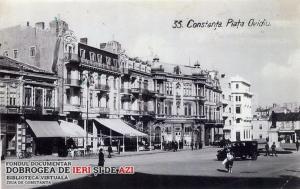 Dobrogea redevine parte a României după Războiul de Independență, în 1878. Ce însemnătate are ziua de 14 noiembrie în istoria lumii  