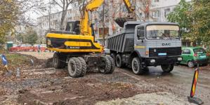 Constanța Restricții de trafic rutier în mai multe zone din oraș