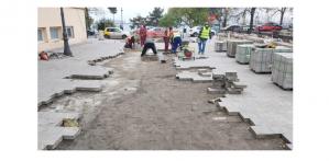 Primăria Municipiului Constanța Lucrări de reabilitare în Zona Peninsulară. Ce spune primarul Vergil Chițac