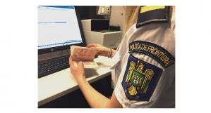 Poliția de Frontieră Română Doi bărbați prinși cu certificate de vaccinare COVID -19 care aparţineau altor persoane la P.T.F. Vărşand