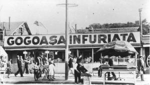 GastroArt.ro Zaharicale din Bucureștii de altădată