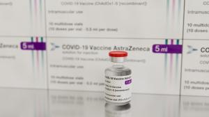 Valeriu Gheorghiță Autorităţile vor propune, cel mai probabil, sistarea vaccinării cu serul de la compania AstraZeneca