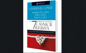 Cartea zilei Cele 7 deprinderi pentru o căsnicie reușită