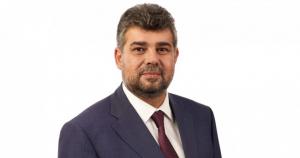 Marcel Ciolacu propus pentru funcția de premier de Consiliul Politic Naţional al PSD