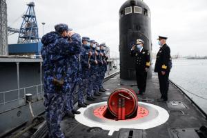 Forțele navale române și poloneze - doi piloni importanți ai securității NATO, pe flancul estic