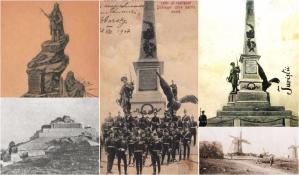 #citeșteDobrogea Gheorghe Ghica a devenit primul prefect al județului Tulcea, în anul 1878 