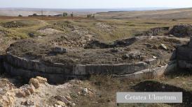 #Dobrogea143 – De la grecii din Milet la generația Millennials Ulmetum, centru de control al principalelor drumuri comericiale din regiune (galerie foto+video)    