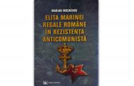 #DobrogeaDigitală „Elita marinei regale române în rezistența anticomunistă“, de Marian Moșneagu. Coinculpatul comandor Condeescu Dumitru    