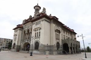 Cea de-a 54-a ediție a revistei „Pontica“ a juns la final. Iată ce subiecte vor fi abordate în ultima zi