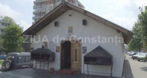 ÎPS Teodosie, despre demolarea Bisericii Izvorul Tămăduirii. Ce se va întâmpla cu lăcașul de cult (VIDEO)