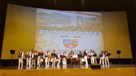 LIVE TEXT Eveniment dedicat Zilei Dobrogei, organizat la Centrul Multifuncțional Educativ pentru Tineret „Jean Constantin“ din Constanța (GALERIE FOTO)                    