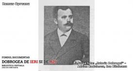 #DobrogeaDigitală Remus Opreanu devenea prefect al Constanţei, în urmă cu 143 de ani 